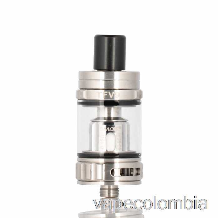 Vape Recargable Smok Tfv9 Mini Tanque De Acero Inoxidable